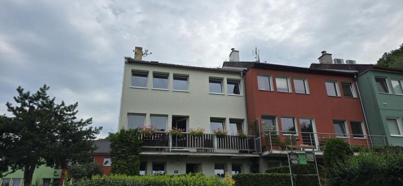 Pronájem bytu 3+1, Ústí nad Labem - Svádov, Chotkova, 70 m2