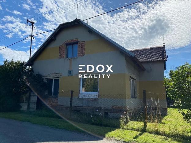 Prodej rodinného domu, Skryje, 165 m2