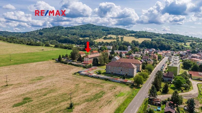 Prodej bytu 2+1, Žandov, Pod Dubovkou, 66 m2