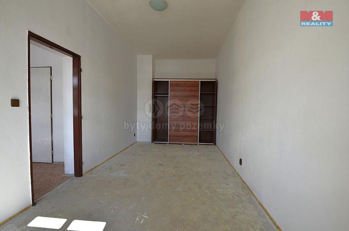 Prodej bytu 1+1, Mikulovice, Nábřežní, 41 m2