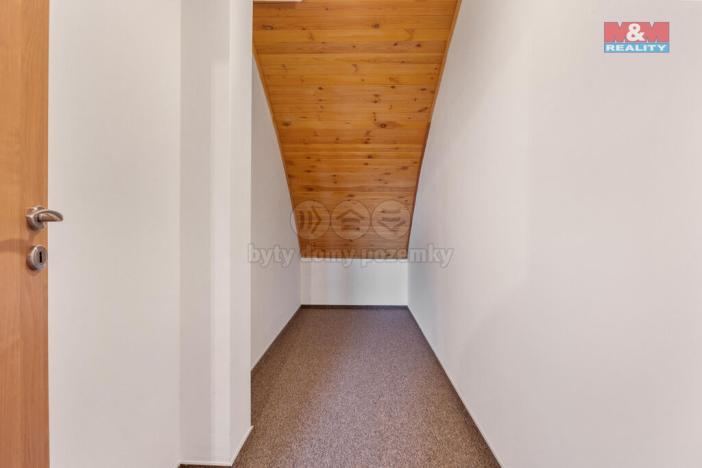 Prodej bytu 5+1, Praha - Radlice, Na Farkáně III, 143 m2