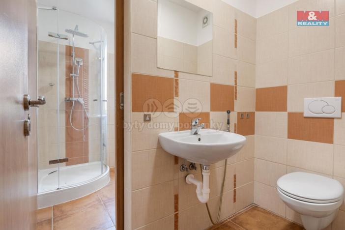 Prodej bytu 5+1, Praha - Radlice, Na Farkáně III, 143 m2