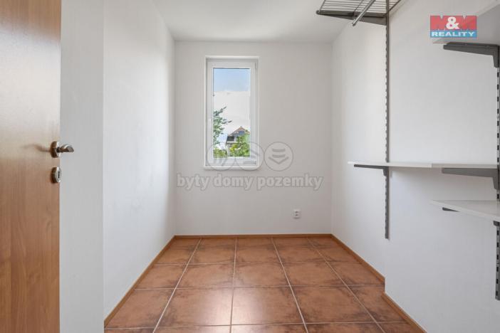 Prodej bytu 5+1, Praha - Radlice, Na Farkáně III, 143 m2