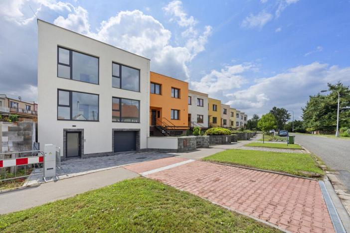 Prodej bytu 3+kk, Vyškov - Brňany, V Brňanech, 75 m2
