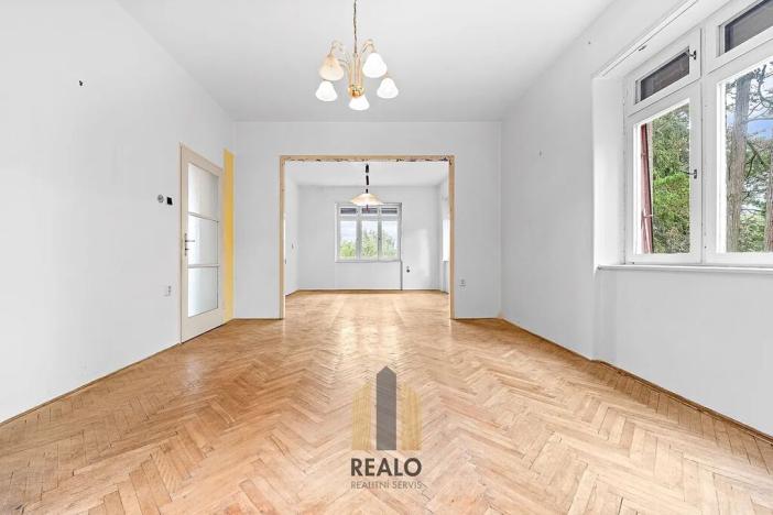 Prodej vily, Mostkovice, 262 m2