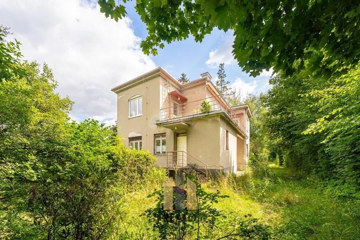 Prodej vily, Mostkovice, 262 m2