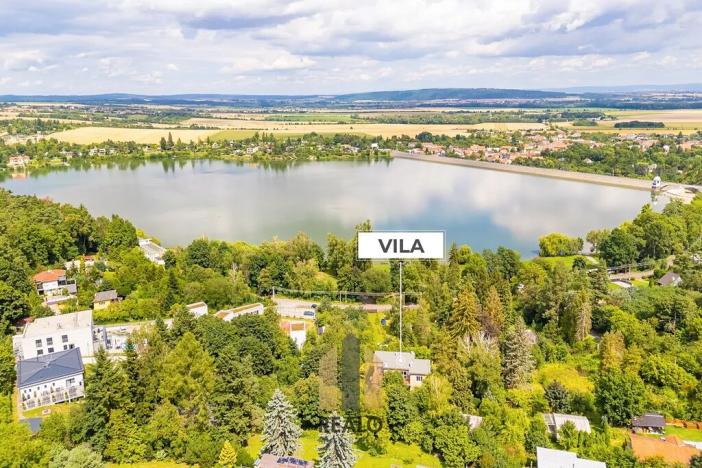 Prodej vily, Mostkovice, 262 m2