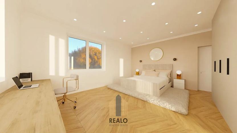 Prodej vily, Mostkovice, 262 m2