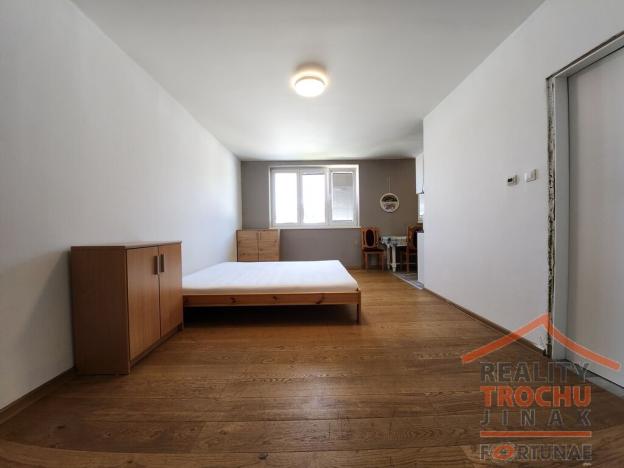 Prodej bytu 2+kk, Rokytnice v Orlických horách, Sídliště 1. máje, 60 m2