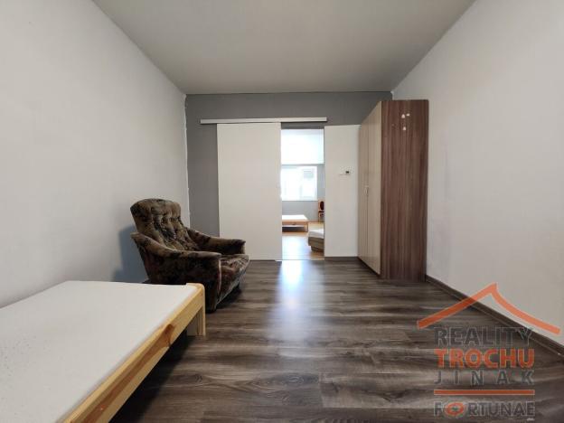 Prodej bytu 2+kk, Rokytnice v Orlických horách, Sídliště 1. máje, 60 m2