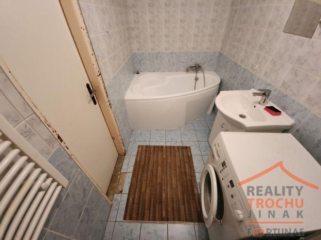 Prodej bytu 2+kk, Rokytnice v Orlických horách, Sídliště 1. máje, 60 m2