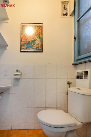 Pronájem kanceláře, Praha - Bubeneč, Bubenečská, 49 m2