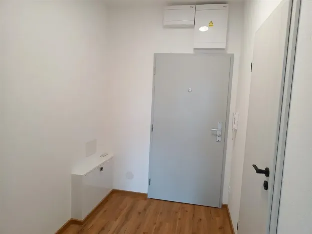 Pronájem bytu 1+kk, České Budějovice - České Budějovice 3, Riegrova, 48 m2