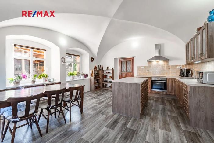 Prodej rodinného domu, Hrobčice, 174 m2