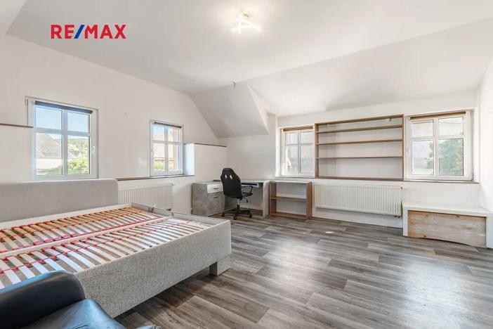 Prodej rodinného domu, Hrobčice, 174 m2