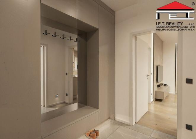 Prodej bytu 2+kk, Olomouc, Smetanova, 53 m2