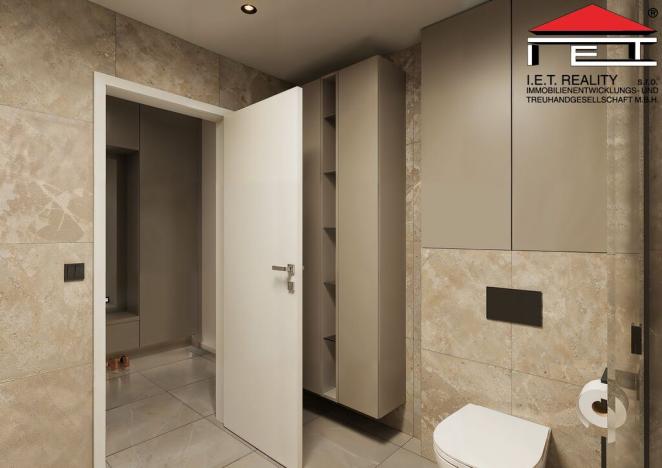 Prodej bytu 2+kk, Olomouc, Smetanova, 53 m2