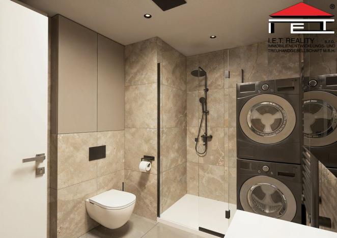 Prodej bytu 2+kk, Olomouc, Smetanova, 53 m2