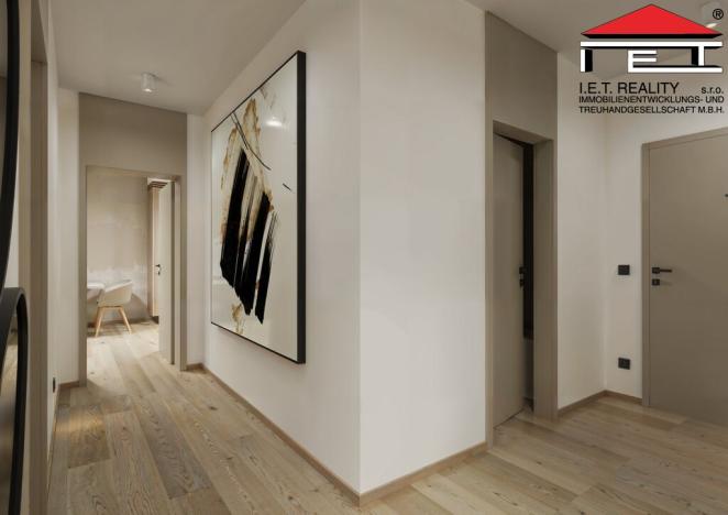 Prodej bytu 3+kk, Olomouc, Smetanova, 53 m2