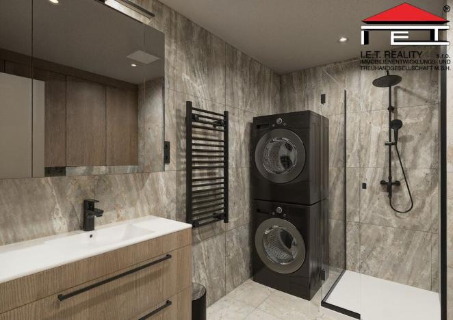 Prodej bytu 3+kk, Olomouc, Smetanova, 53 m2