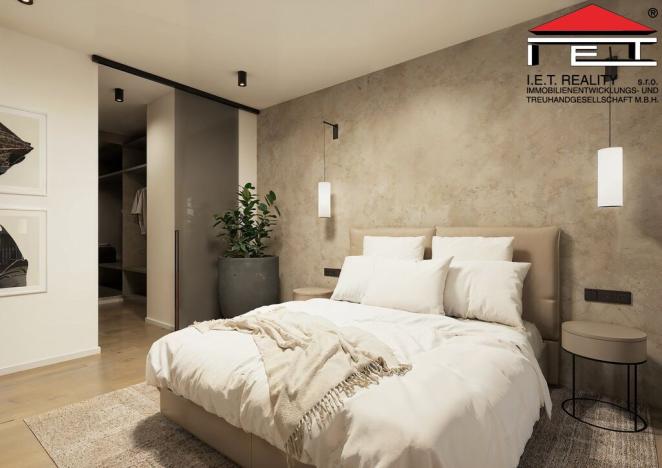 Prodej bytu 2+kk, Olomouc, Smetanova, 61 m2