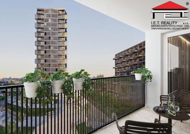 Prodej bytu 3+kk, Olomouc, Smetanova, 85 m2