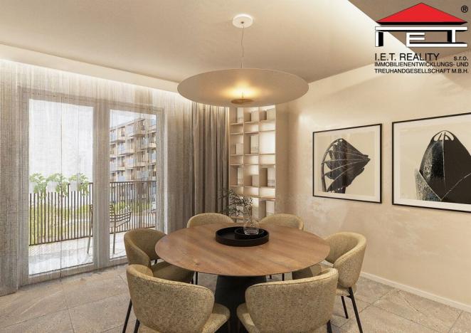 Prodej bytu 3+kk, Olomouc, Smetanova, 85 m2