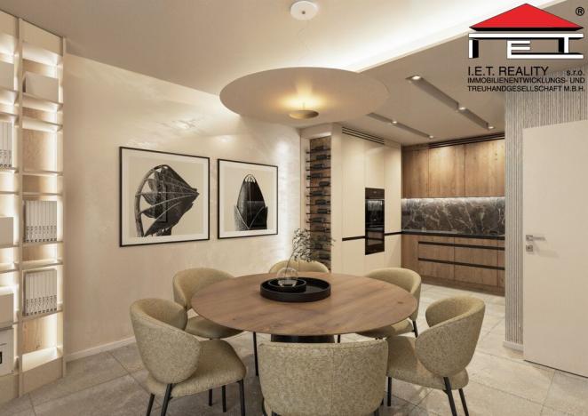 Prodej bytu 3+kk, Olomouc, Smetanova, 85 m2