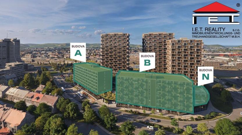 Prodej bytu 3+kk, Olomouc, Smetanova, 85 m2