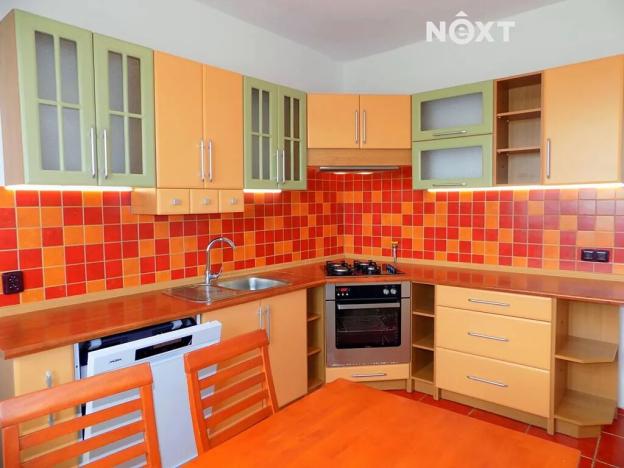 Pronájem bytu 3+1, Česká Lípa, Pavla Wonky, 67 m2