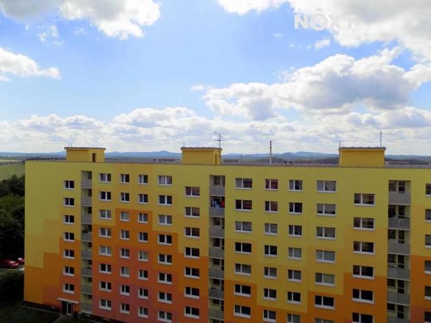 Pronájem bytu 3+1, Česká Lípa, Pavla Wonky, 67 m2