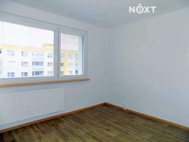 Pronájem bytu 3+1, Česká Lípa, Pavla Wonky, 67 m2