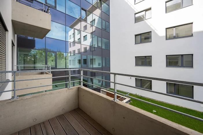 Prodej kanceláře, Brno, Opuštěná, 68 m2