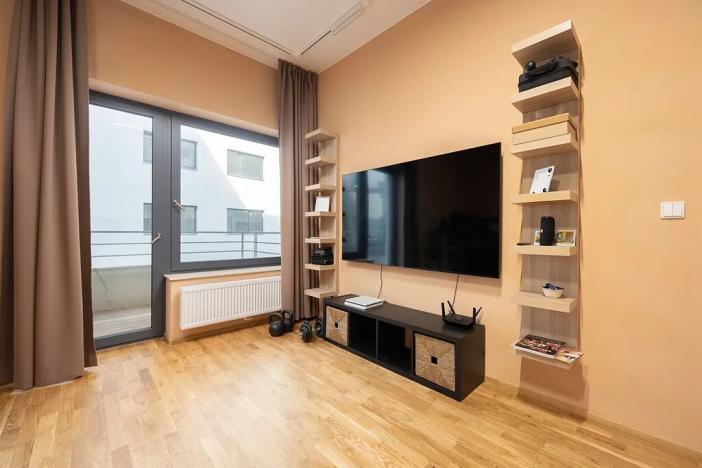 Prodej kanceláře, Brno, Opuštěná, 68 m2