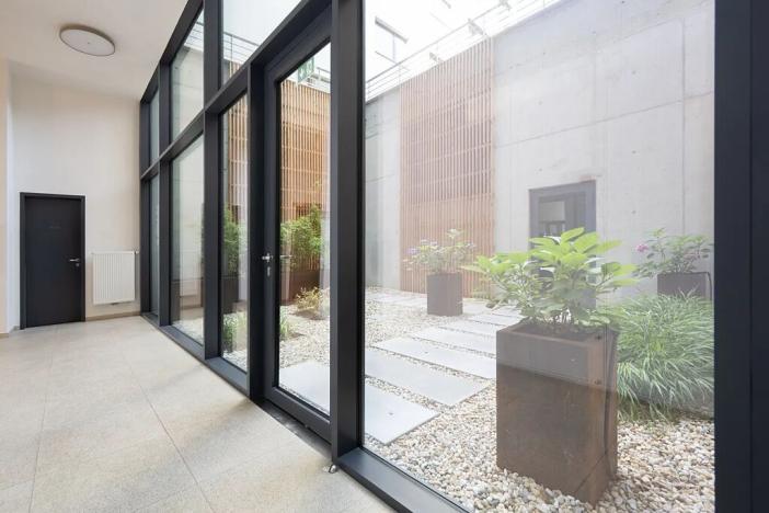 Prodej kanceláře, Brno, Opuštěná, 68 m2