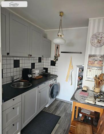 Prodej bytu 2+kk, Praha - Písnice, Na okruhu, 43 m2