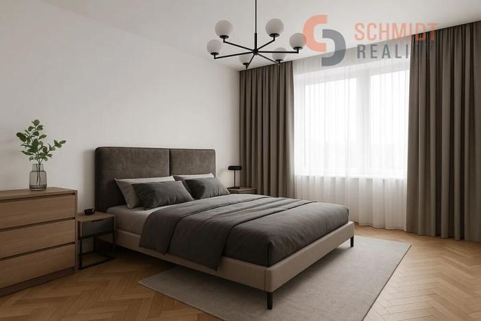 Prodej bytu 3+1, Břeclav, Karla Hynka Máchy, 110 m2