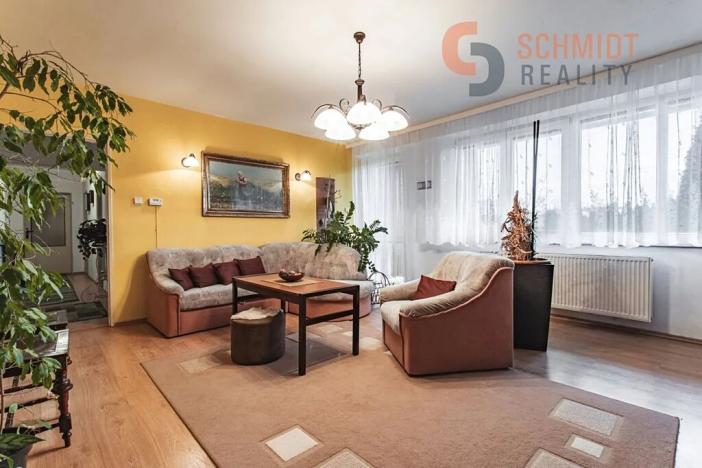 Prodej bytu 3+1, Břeclav, Karla Hynka Máchy, 110 m2