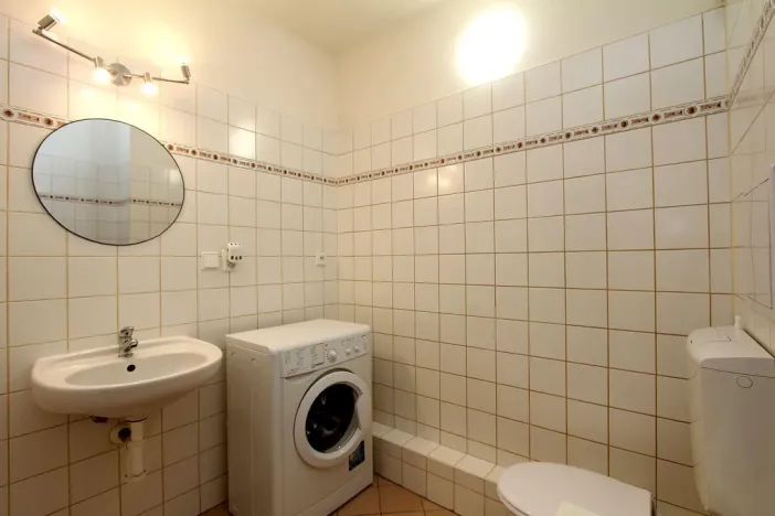 Pronájem bytu 1+kk, Hradec Králové, Akademika Heyrovského, 28 m2