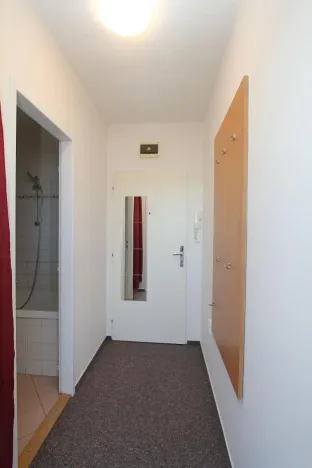 Pronájem bytu 1+kk, Hradec Králové, Akademika Heyrovského, 28 m2