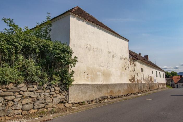 Prodej rodinného domu, Žihobce, 200 m2