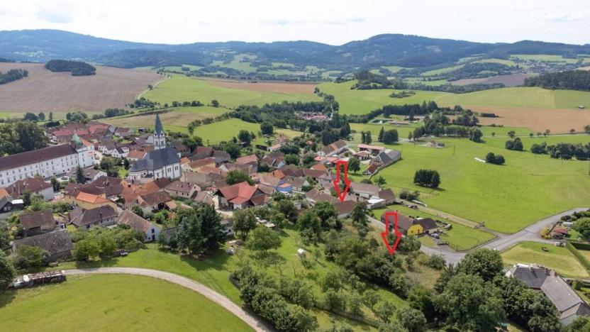 Prodej rodinného domu, Žihobce, 200 m2