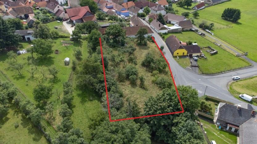 Prodej rodinného domu, Žihobce, 200 m2