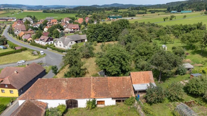 Prodej rodinného domu, Žihobce, 200 m2