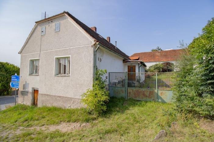 Prodej rodinného domu, Žihobce, 200 m2