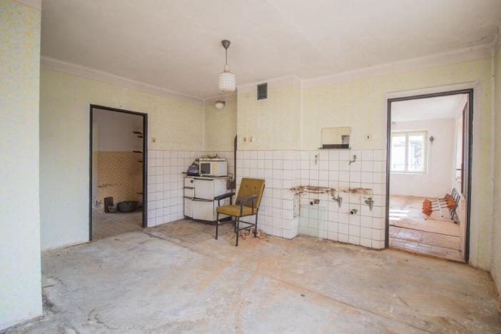 Prodej rodinného domu, Žihobce, 200 m2