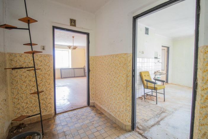 Prodej rodinného domu, Žihobce, 200 m2