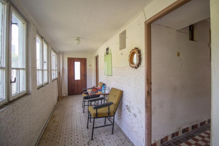 Prodej rodinného domu, Žihobce, 200 m2