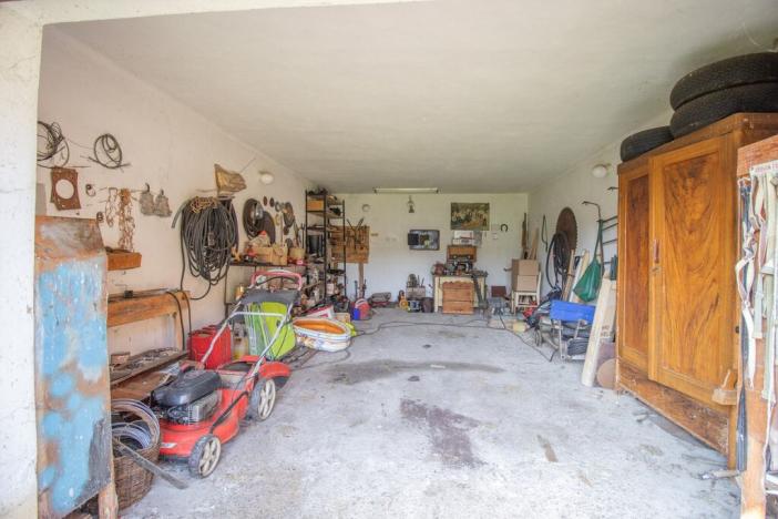 Prodej rodinného domu, Žihobce, 200 m2