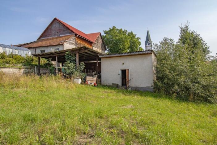 Prodej rodinného domu, Žihobce, 200 m2